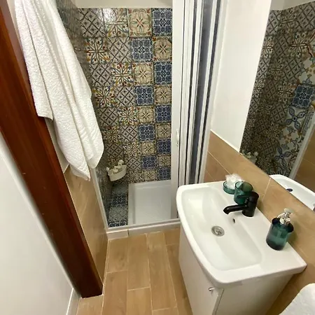 Tatil Evi Magliara's Napoli