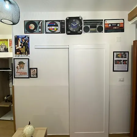 Magliara's Tatil Evi