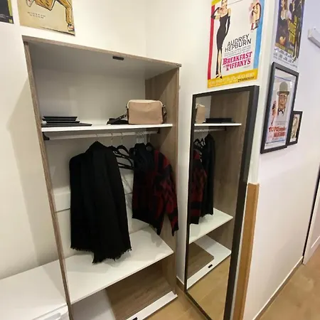 Tatil Evi Magliara's