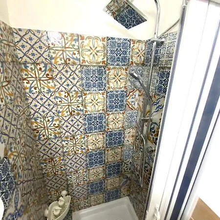 Tatil Evi Magliara's *