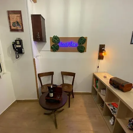 Tatil Evi Magliara's *