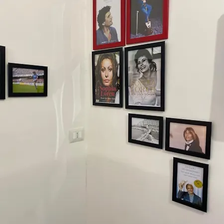 Magliara's Tatil Evi *