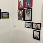 Magliara's Nyaraló *
